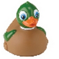 Temperature Mallard Rubber Duck